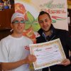 Corso Pizzaiolo 2014